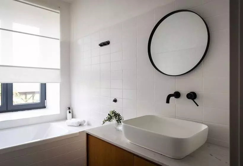 Hotelli Resort Po.spolu