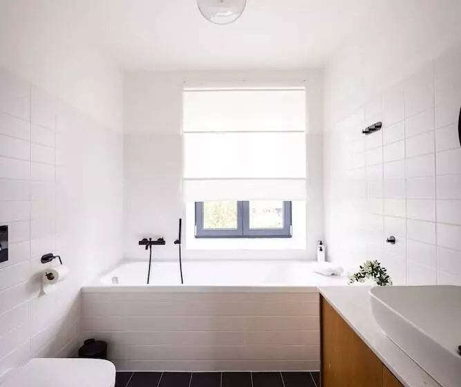 Hotelli Resort Po.spolu