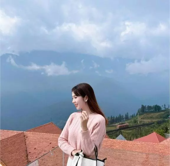 هتل Sapa Yen