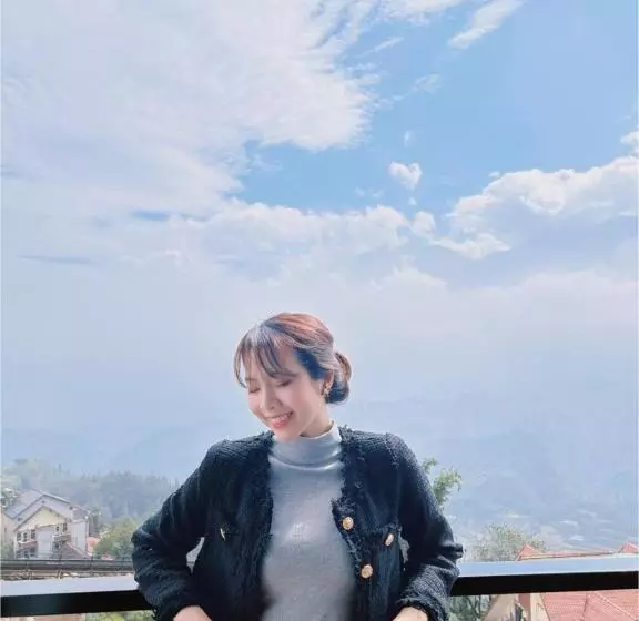 هتل Sapa Yen