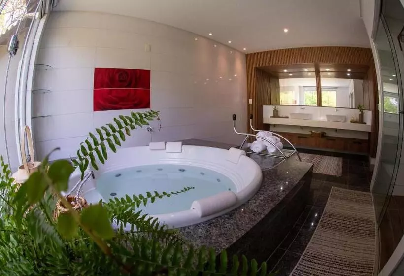 Hotelli Spa Agua Milagrosa