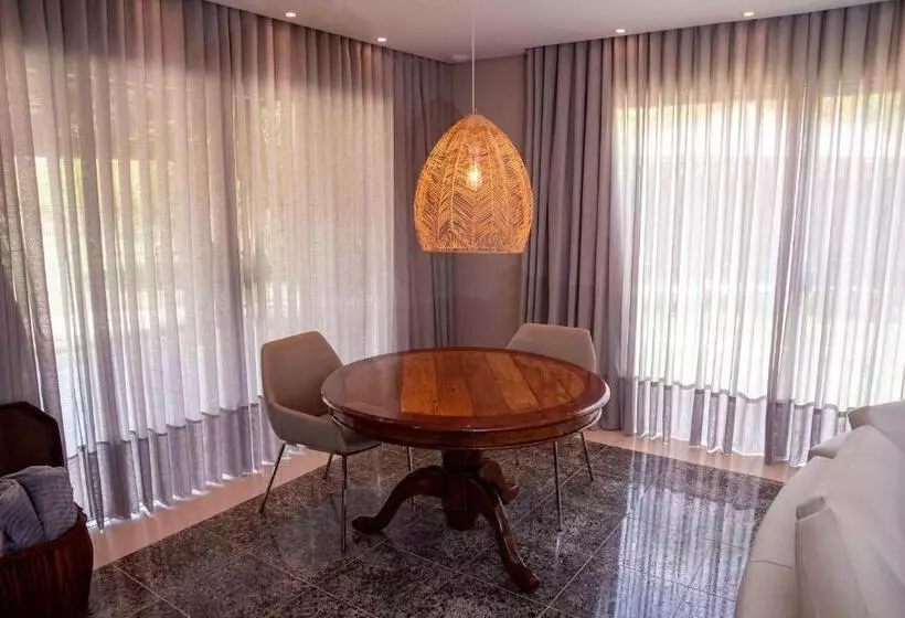 Hotelli Spa Agua Milagrosa