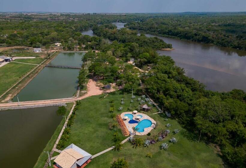 Hotel Spa Agua Milagrosa