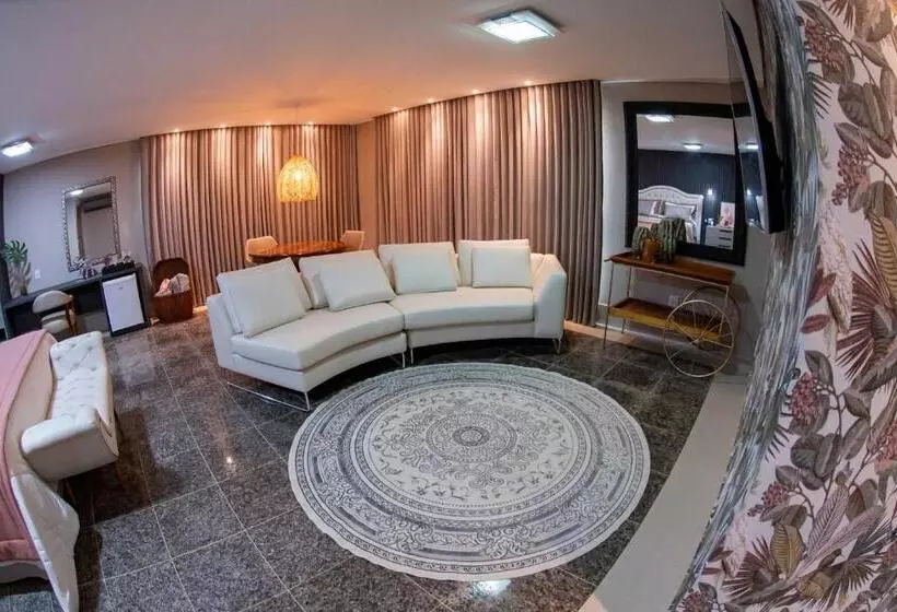 Hotelli Spa Agua Milagrosa