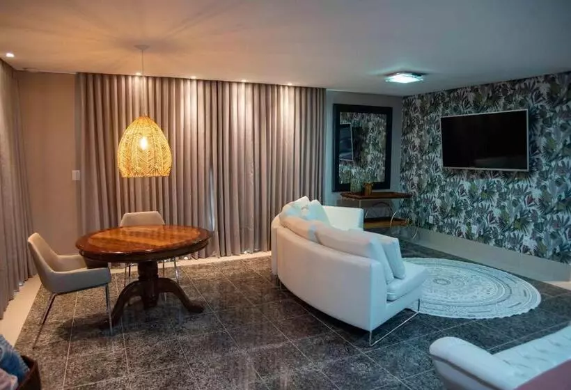 Hotelli Spa Agua Milagrosa