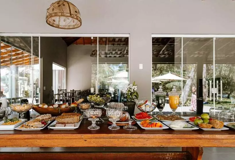 Hotelli Spa Agua Milagrosa