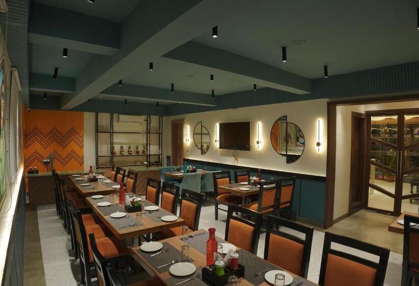 בית מלון כפרי The Pride