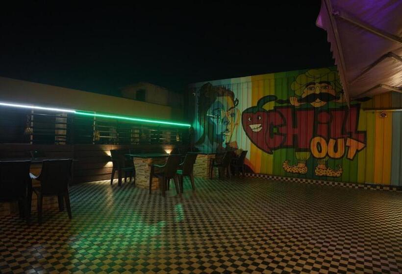 בית מלון כפרי The Pride