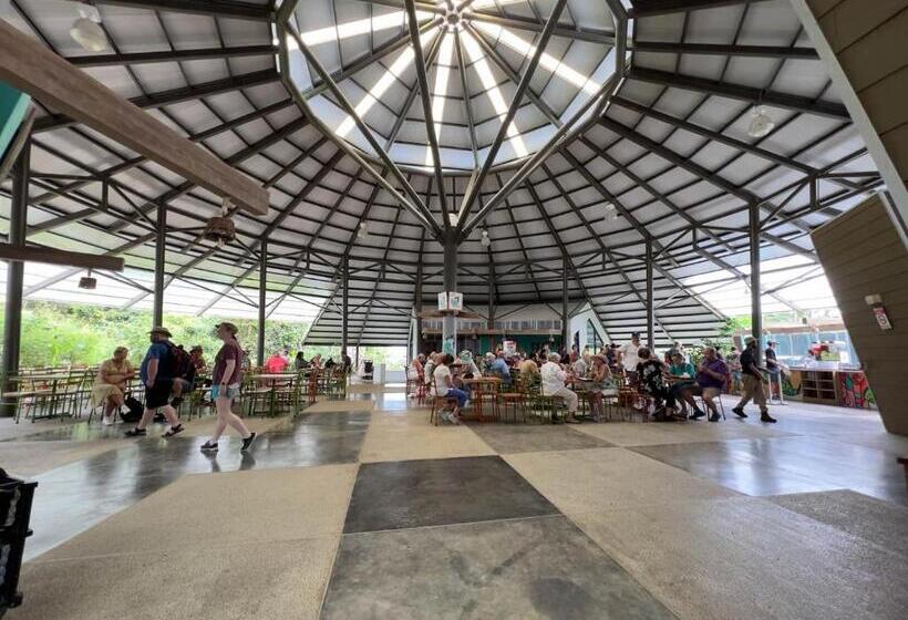 هتل Veragua Rainforest