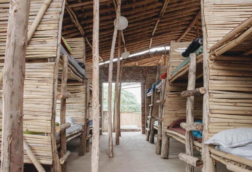 호텔 Vinyasa Earth