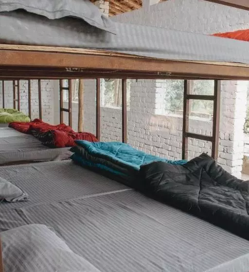 Hotelli Vinyasa Earth