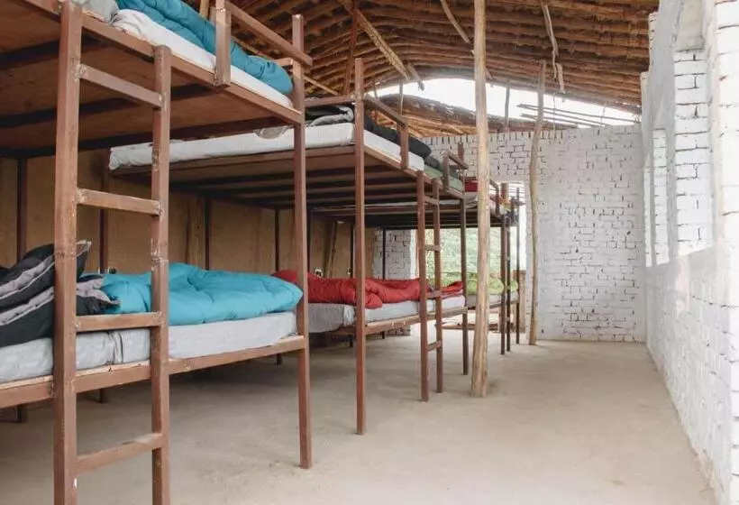 Hotelli Vinyasa Earth
