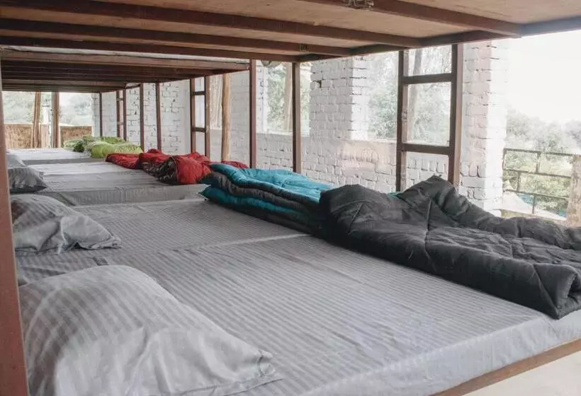 Hotelli Vinyasa Earth