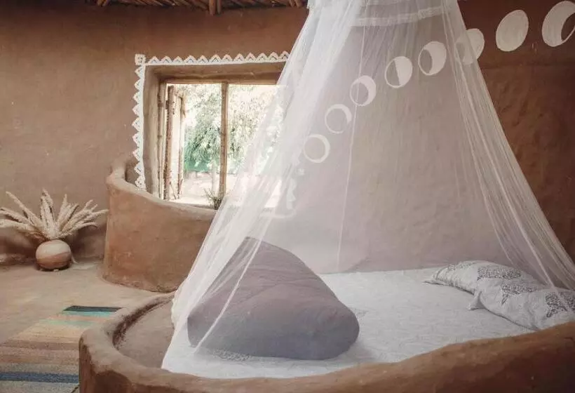 Hotelli Vinyasa Earth