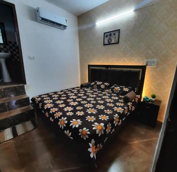 Ludhiana Hotel Rooms