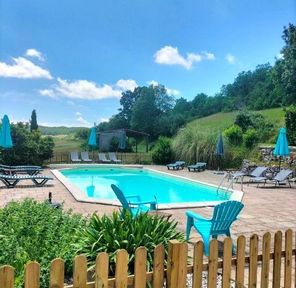 Chambres D Hôtes B&b   Mas Cinq Sols