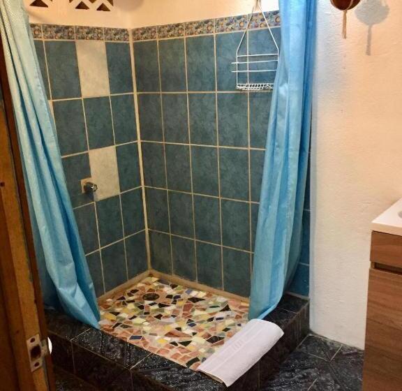 Oasis Beachfront Hostel