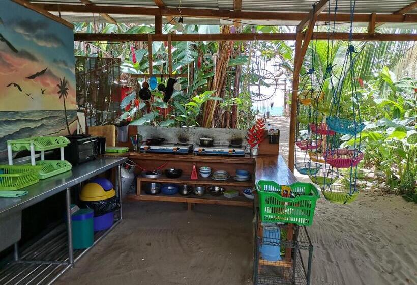 Oasis Beachfront Hostel