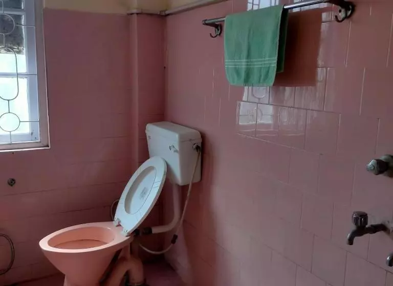 ペンション Barooah আশ্ৰয় 2bhk House Self Cooking