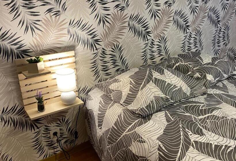 펜션 Chambres De L étang De La Demoiselle