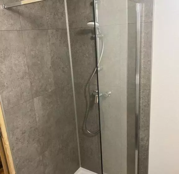 ペンション Chambres De L étang De La Demoiselle