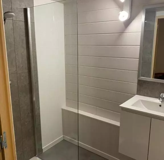 ペンション Chambres De L étang De La Demoiselle