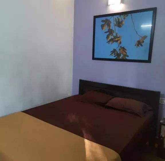 Majatalo Cherry Blossom Guest House