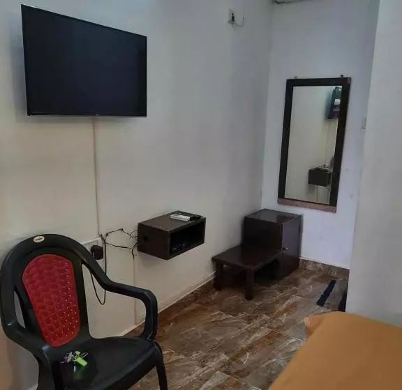 Majatalo Cherry Blossom Guest House
