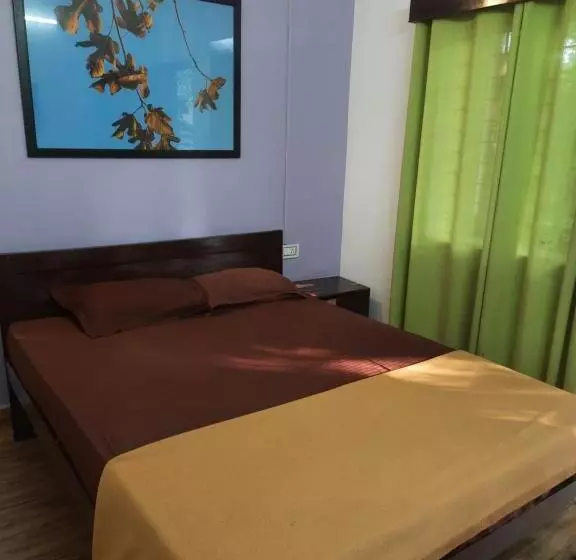 Majatalo Cherry Blossom Guest House
