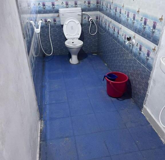 Majatalo Coconut Tree Cafe