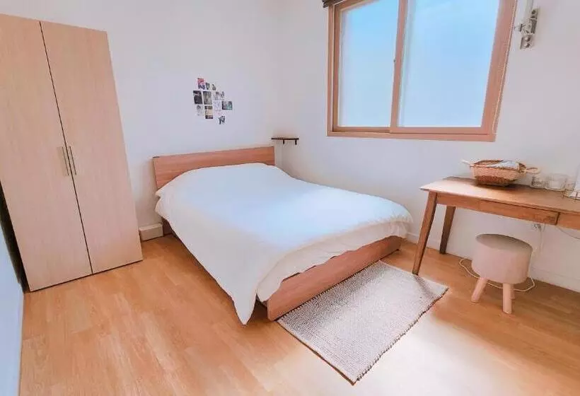 ペンション Denmaru