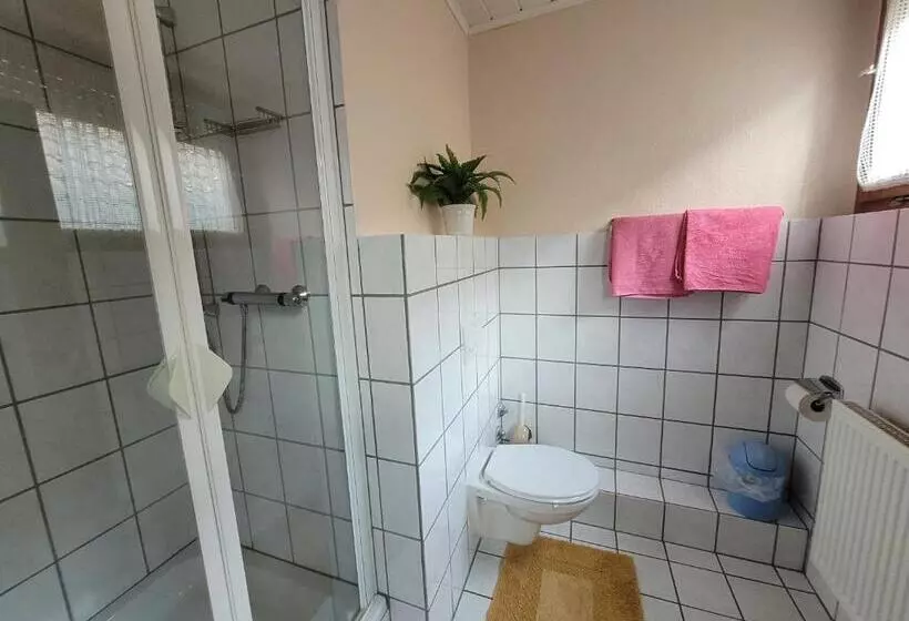 ペンション Gasthaus Für Monteure