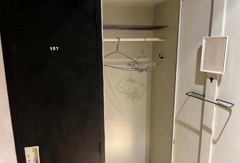 Pension Guesthouse紫雲 Shiun