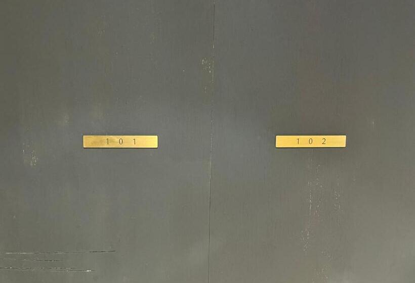 Pension Guesthouse紫雲 Shiun