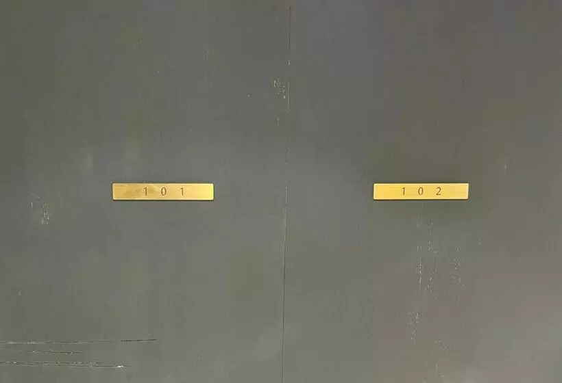 ペンション Guesthouse紫雲  Shiun