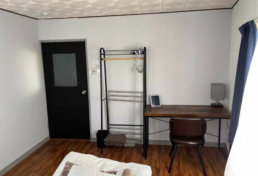 ペンション Guesthouse紫雲  Shiun