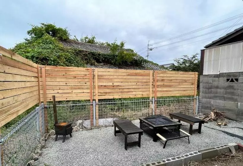 ペンション Guesthouse紫雲  Shiun