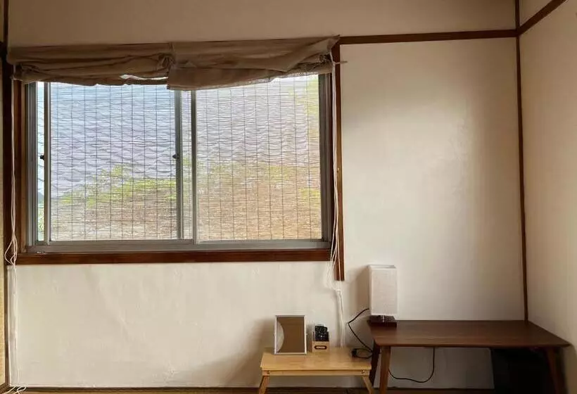 ペンション Guesthouse紫雲  Shiun