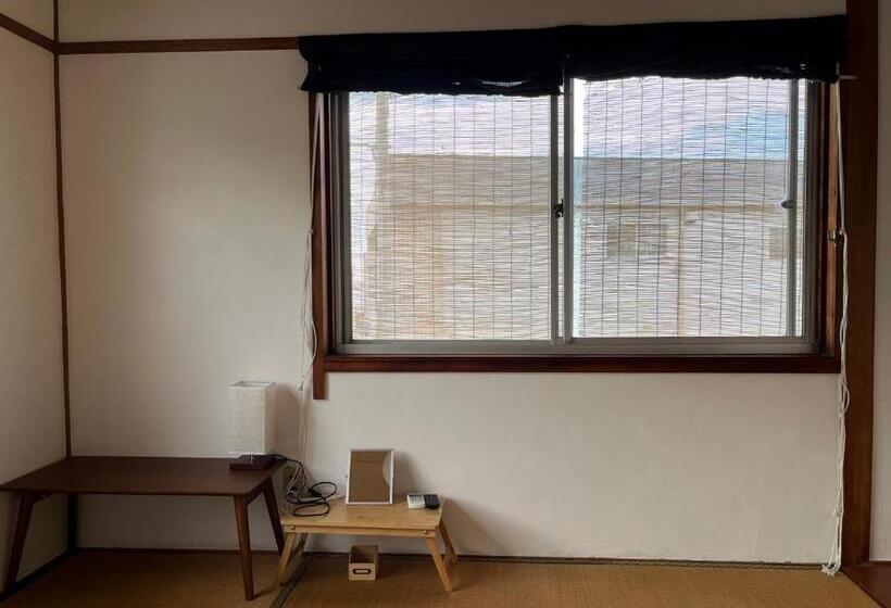Pension Guesthouse紫雲 Shiun