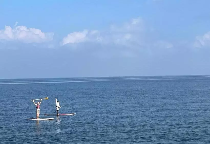 ペンション Guesthouse紫雲  Shiun