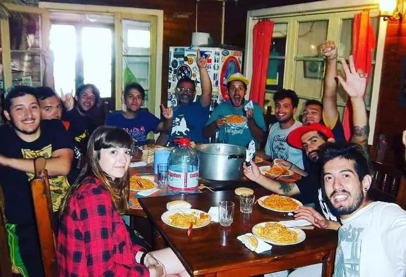 ペンション Hostal Royal Surf