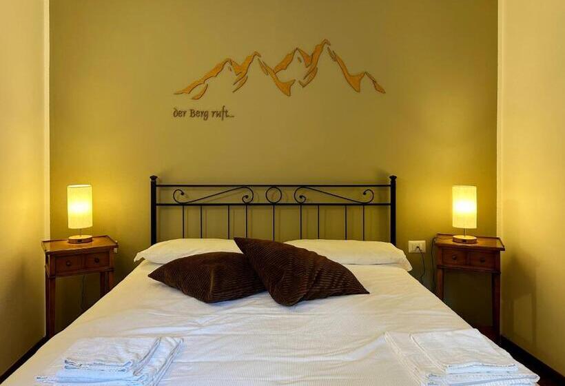 פנסיון La Corte Della Casera