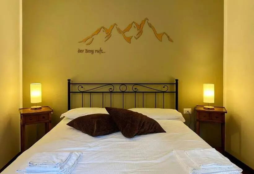 ペンション La Corte Della Casera