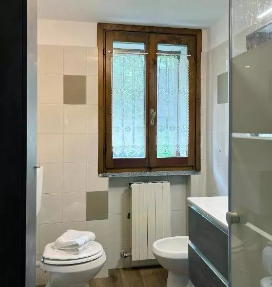 ペンション La Corte Della Casera