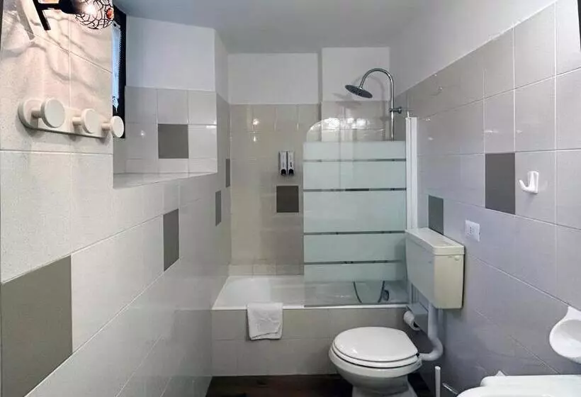 ペンション La Corte Della Casera