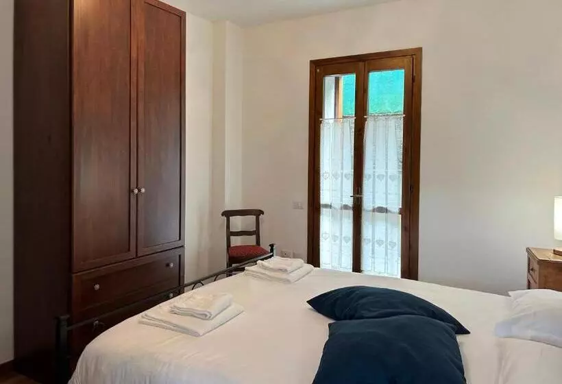 ペンション La Corte Della Casera