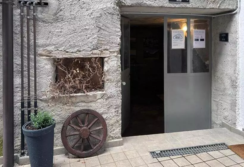 ペンション La Corte Della Casera