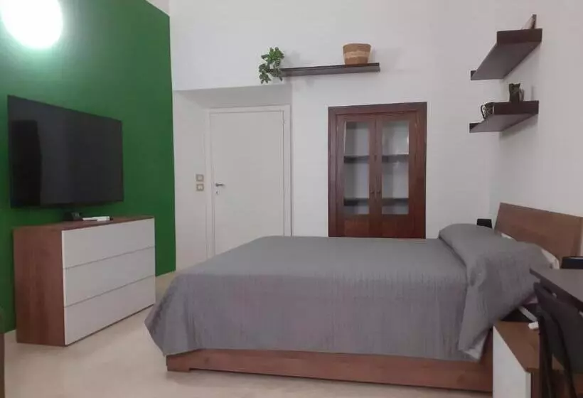 پانسیون Le Stanze Del Corso