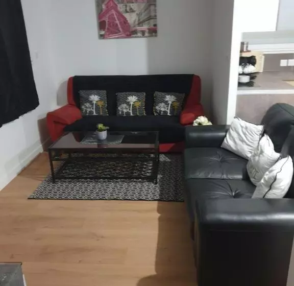 ペンション Maison A