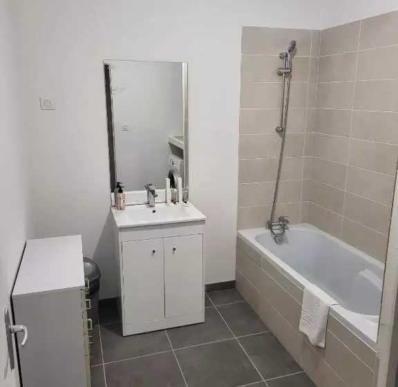 ペンション Maison A